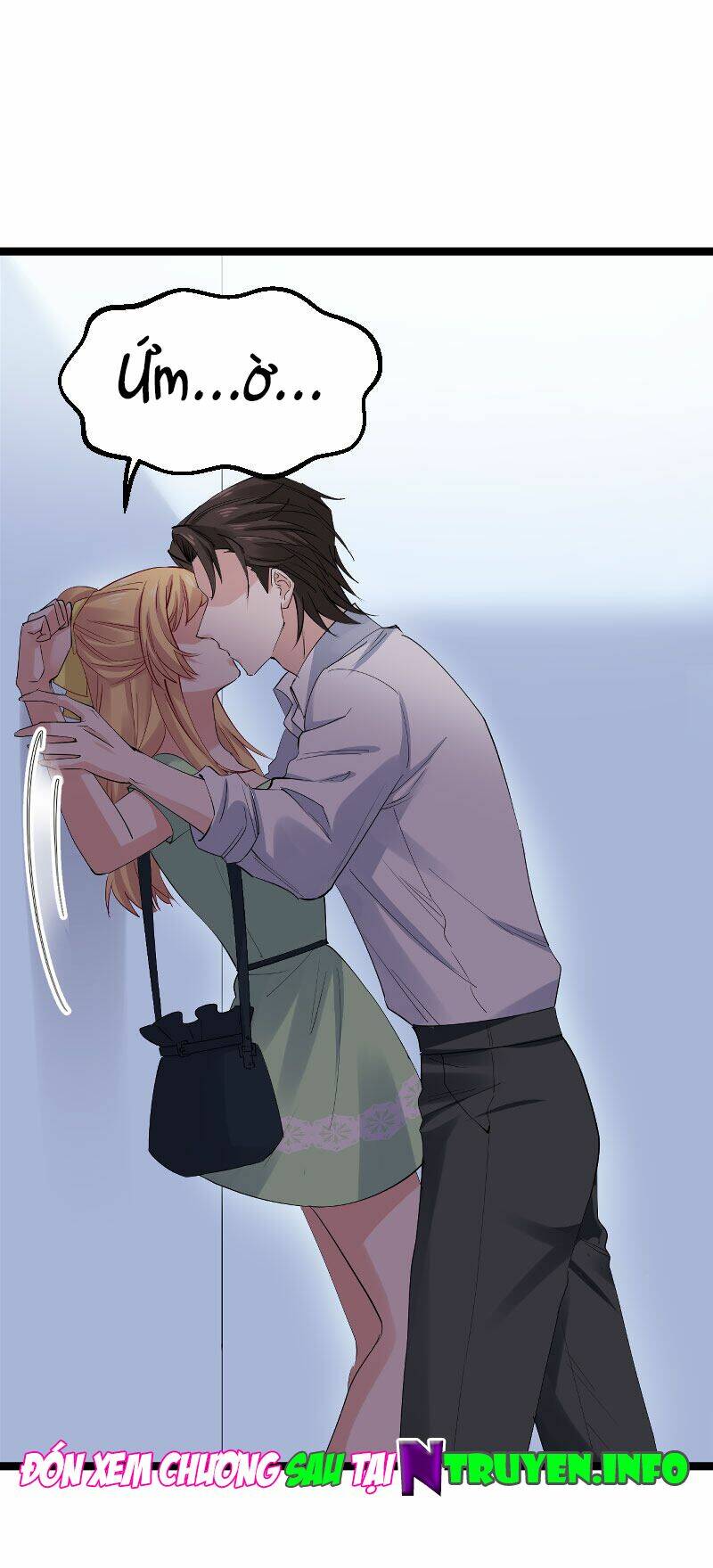 Ảnh Hậu Lão Bà Không Được Chạy Chapter 144 - Trang 2