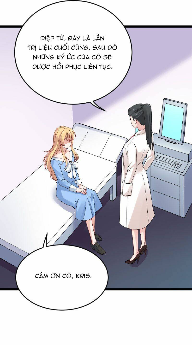 Ảnh Hậu Lão Bà Không Được Chạy Chapter 144 - Trang 2