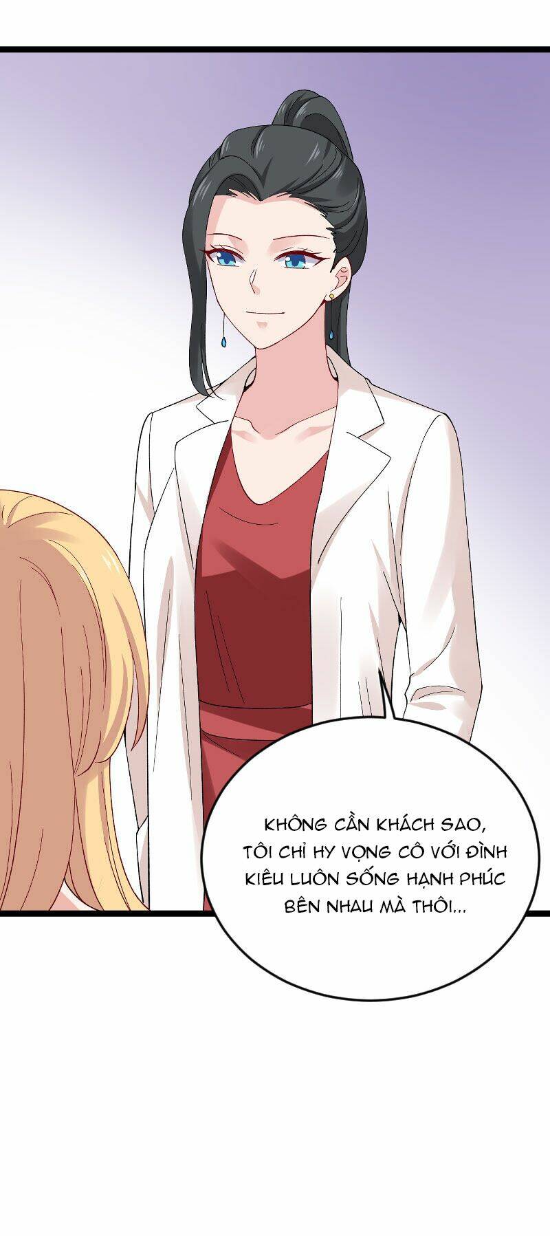 Ảnh Hậu Lão Bà Không Được Chạy Chapter 144 - Trang 2