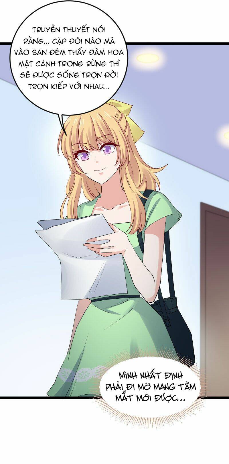 Ảnh Hậu Lão Bà Không Được Chạy Chapter 144 - Trang 2