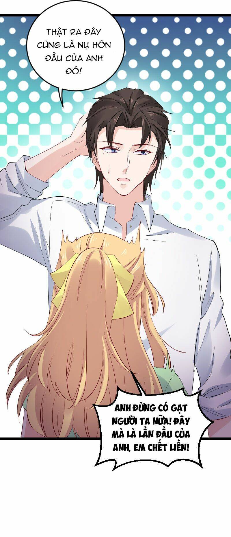 Ảnh Hậu Lão Bà Không Được Chạy Chapter 145 - Trang 2