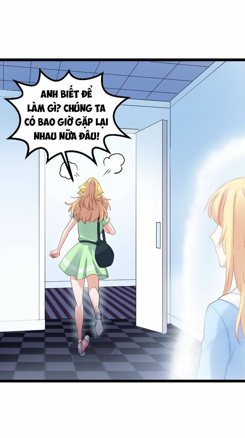 Ảnh Hậu Lão Bà Không Được Chạy Chapter 145 - Trang 2