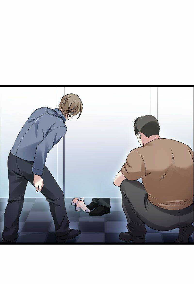 Ảnh Hậu Lão Bà Không Được Chạy Chapter 145 - Trang 2