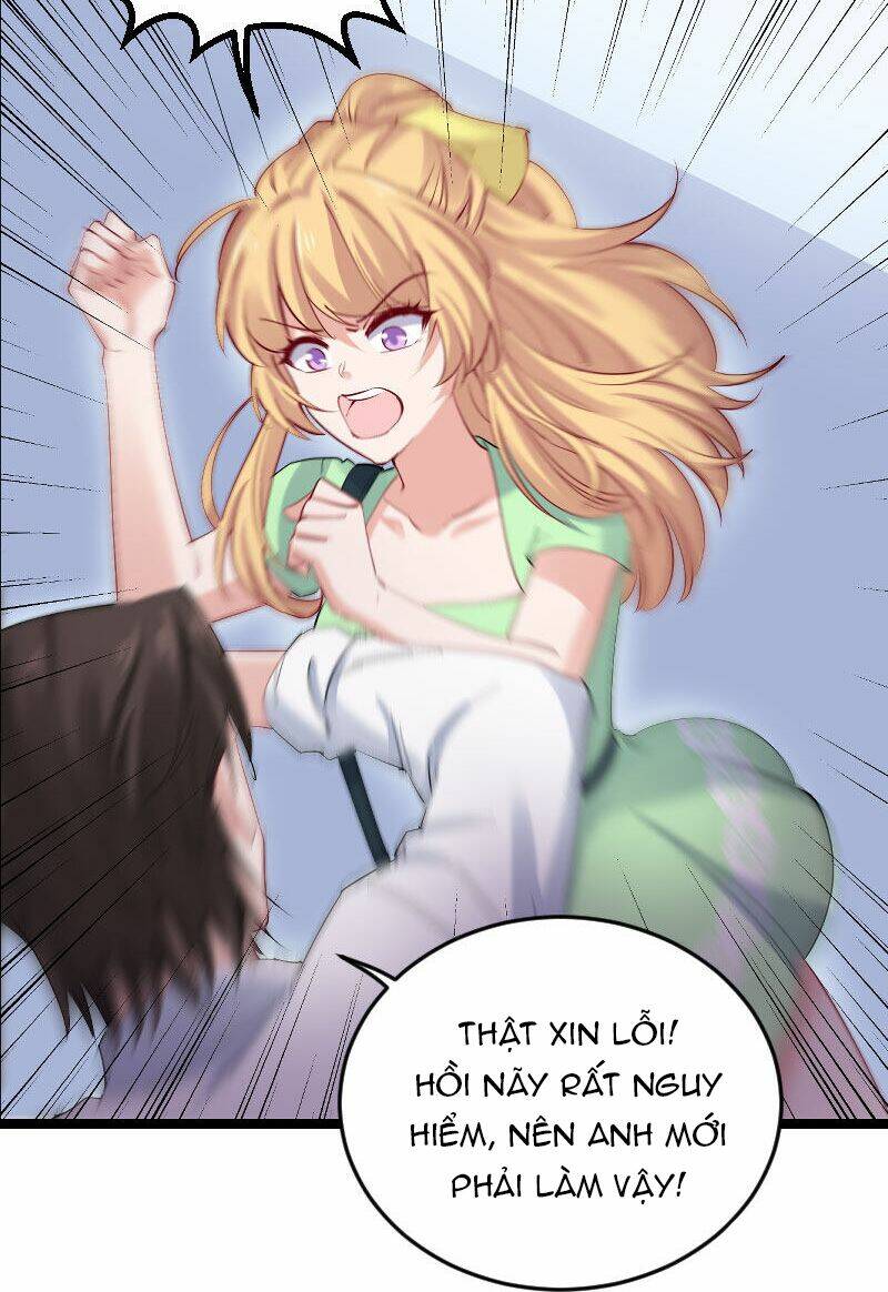 Ảnh Hậu Lão Bà Không Được Chạy Chapter 145 - Trang 2