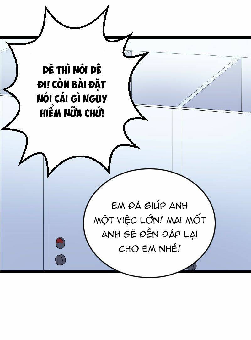 Ảnh Hậu Lão Bà Không Được Chạy Chapter 145 - Trang 2