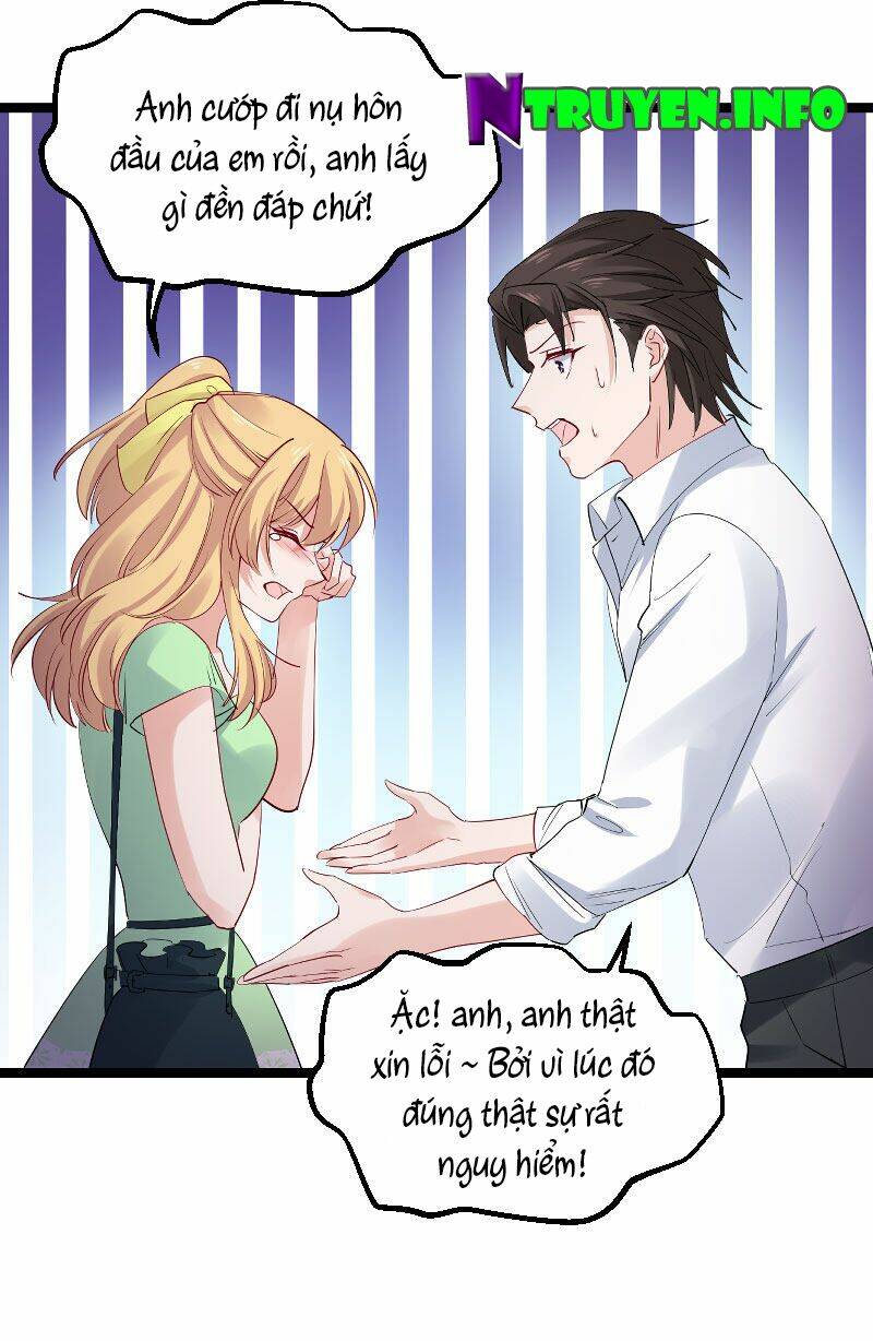 Ảnh Hậu Lão Bà Không Được Chạy Chapter 145 - Trang 2