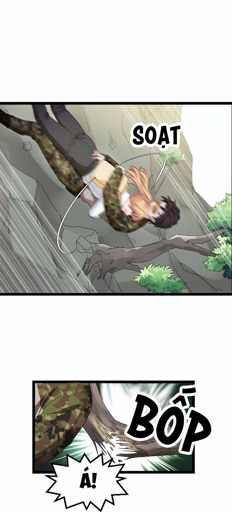 Ảnh Hậu Lão Bà Không Được Chạy Chapter 146 - Trang 2