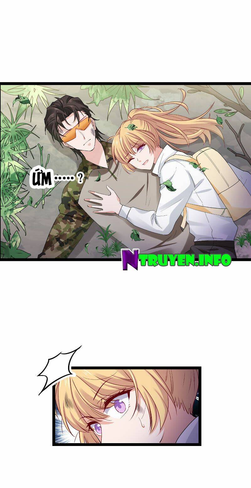 Ảnh Hậu Lão Bà Không Được Chạy Chapter 146 - Trang 2