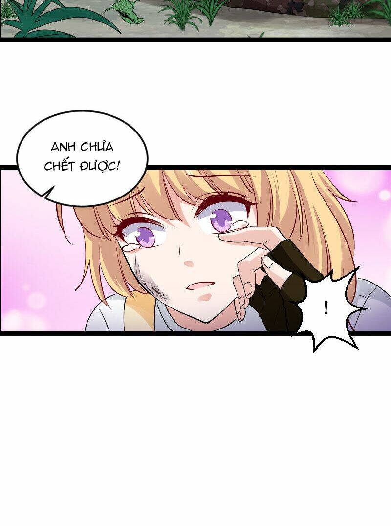 Ảnh Hậu Lão Bà Không Được Chạy Chapter 146 - Trang 2