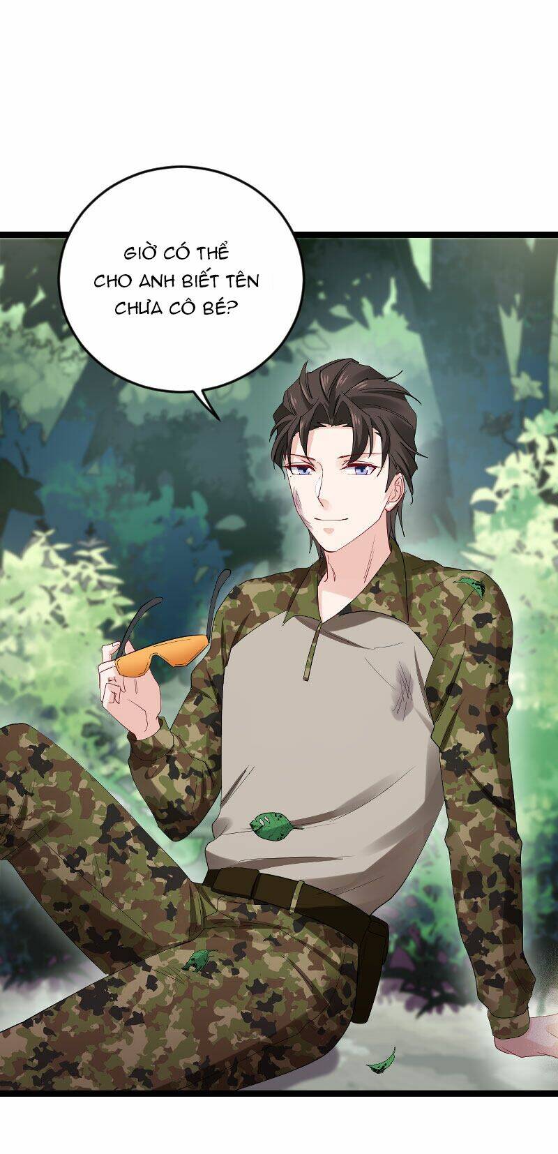 Ảnh Hậu Lão Bà Không Được Chạy Chapter 146 - Trang 2