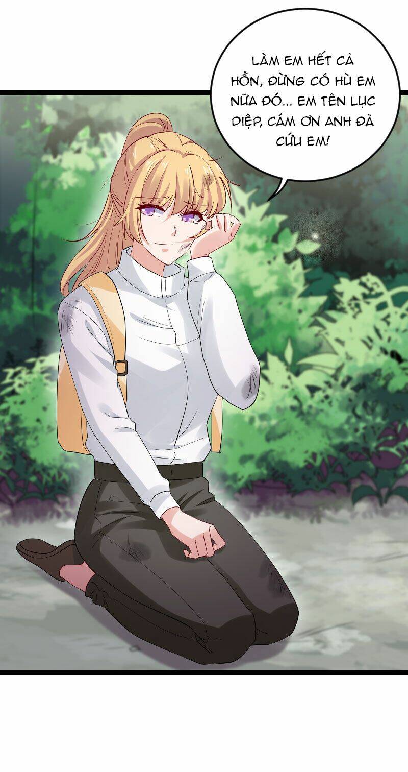 Ảnh Hậu Lão Bà Không Được Chạy Chapter 146 - Trang 2