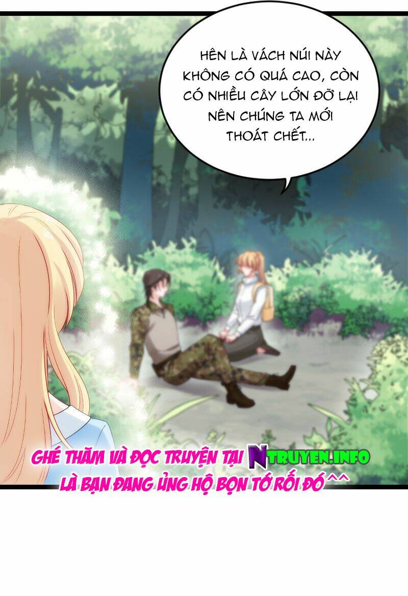 Ảnh Hậu Lão Bà Không Được Chạy Chapter 146 - Trang 2