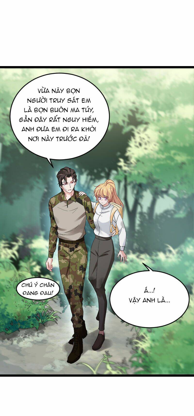 Ảnh Hậu Lão Bà Không Được Chạy Chapter 146 - Trang 2