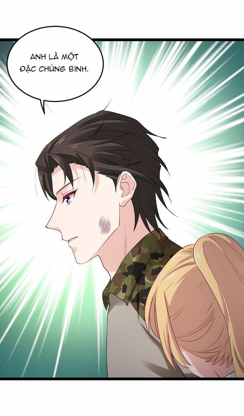 Ảnh Hậu Lão Bà Không Được Chạy Chapter 146 - Trang 2