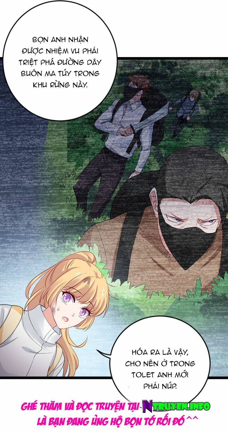 Ảnh Hậu Lão Bà Không Được Chạy Chapter 146 - Trang 2