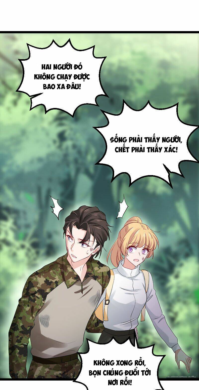 Ảnh Hậu Lão Bà Không Được Chạy Chapter 146 - Trang 2