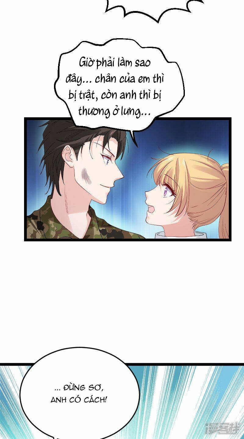 Ảnh Hậu Lão Bà Không Được Chạy Chapter 146 - Trang 2