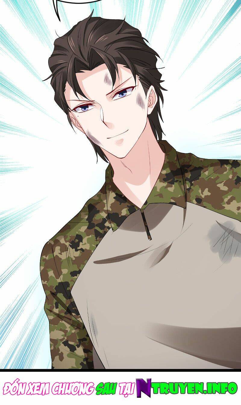 Ảnh Hậu Lão Bà Không Được Chạy Chapter 146 - Trang 2