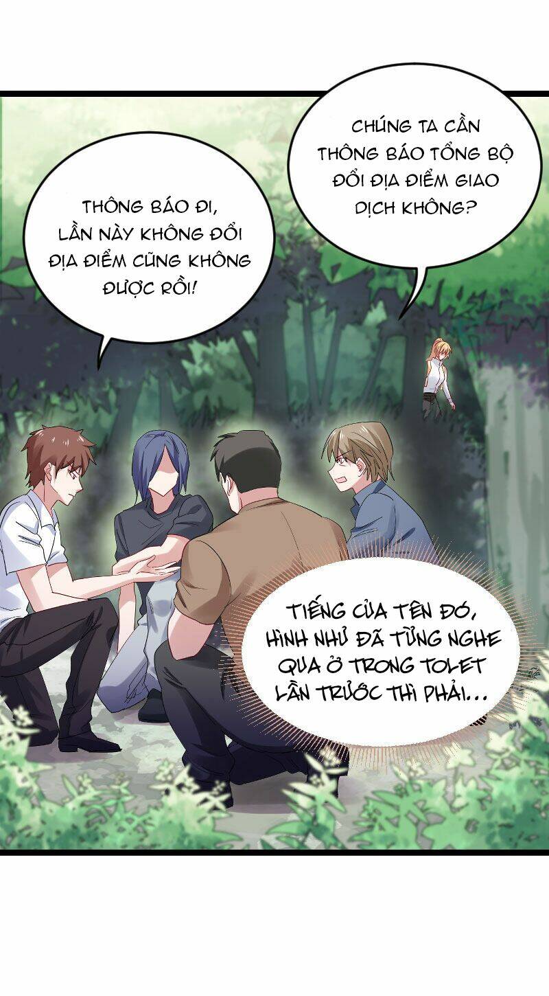 Ảnh Hậu Lão Bà Không Được Chạy Chapter 146 - Trang 2