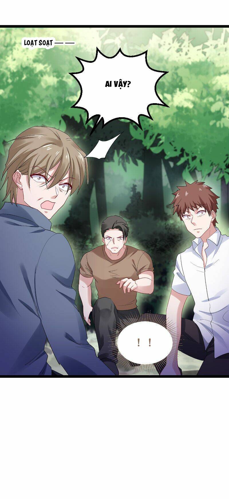 Ảnh Hậu Lão Bà Không Được Chạy Chapter 146 - Trang 2