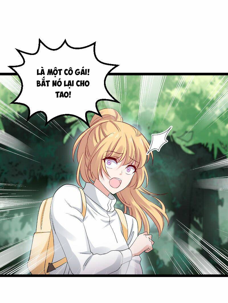 Ảnh Hậu Lão Bà Không Được Chạy Chapter 146 - Trang 2