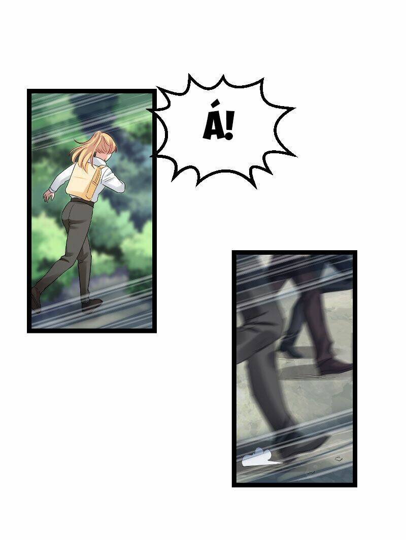 Ảnh Hậu Lão Bà Không Được Chạy Chapter 146 - Trang 2