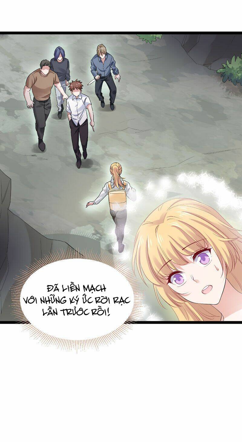 Ảnh Hậu Lão Bà Không Được Chạy Chapter 146 - Trang 2