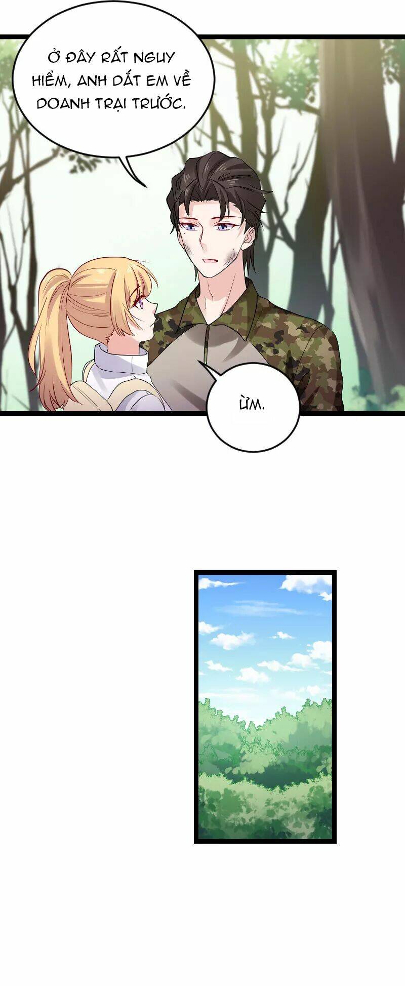 Ảnh Hậu Lão Bà Không Được Chạy Chapter 147 - Trang 2