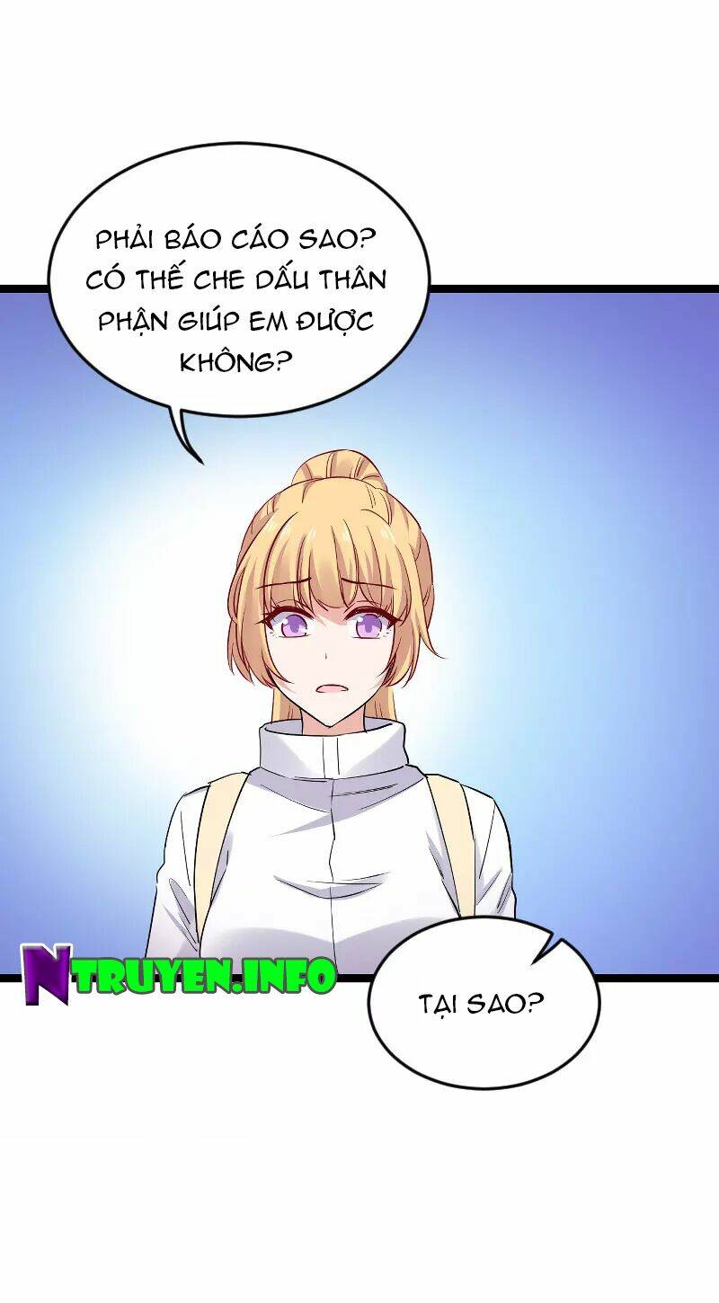 Ảnh Hậu Lão Bà Không Được Chạy Chapter 147 - Trang 2