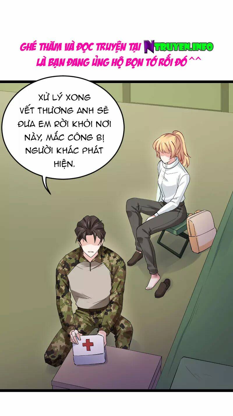 Ảnh Hậu Lão Bà Không Được Chạy Chapter 147 - Trang 2