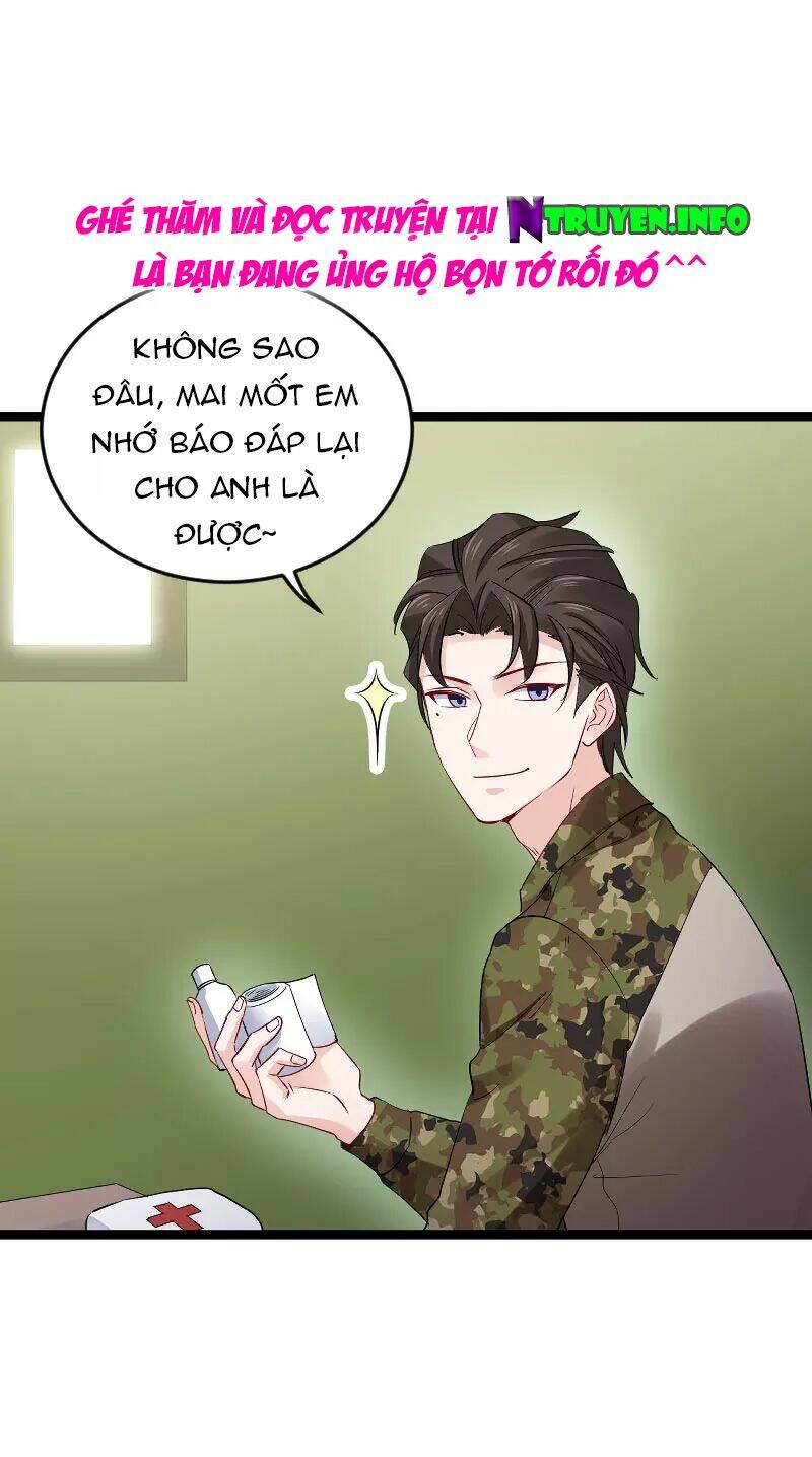 Ảnh Hậu Lão Bà Không Được Chạy Chapter 147 - Trang 2