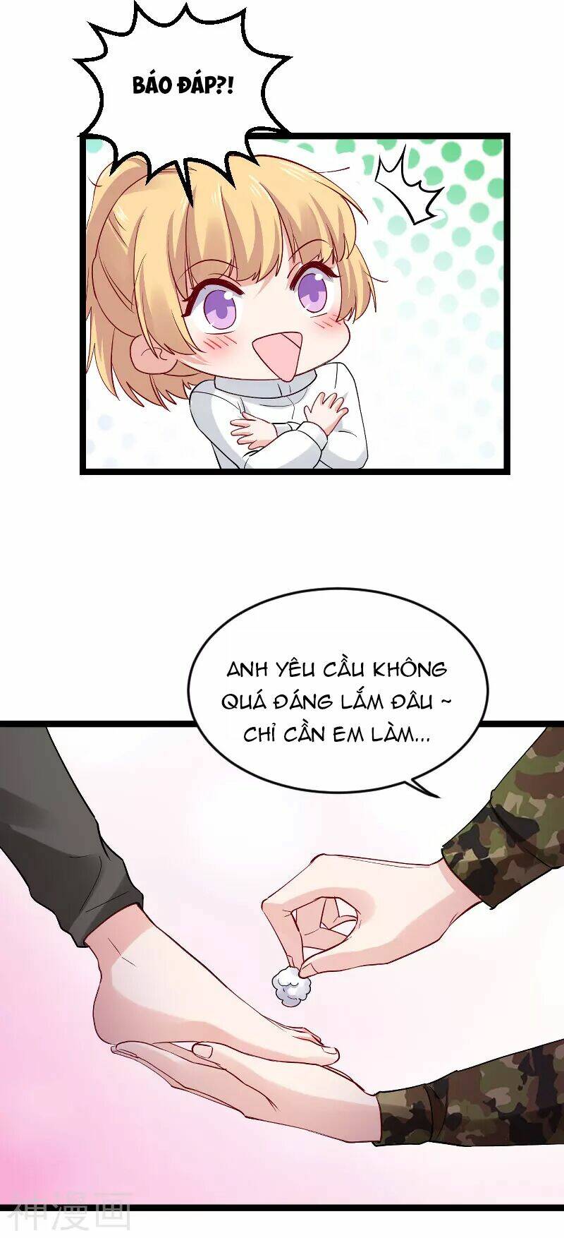 Ảnh Hậu Lão Bà Không Được Chạy Chapter 147 - Trang 2