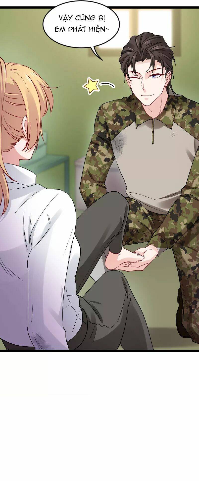 Ảnh Hậu Lão Bà Không Được Chạy Chapter 147 - Trang 2