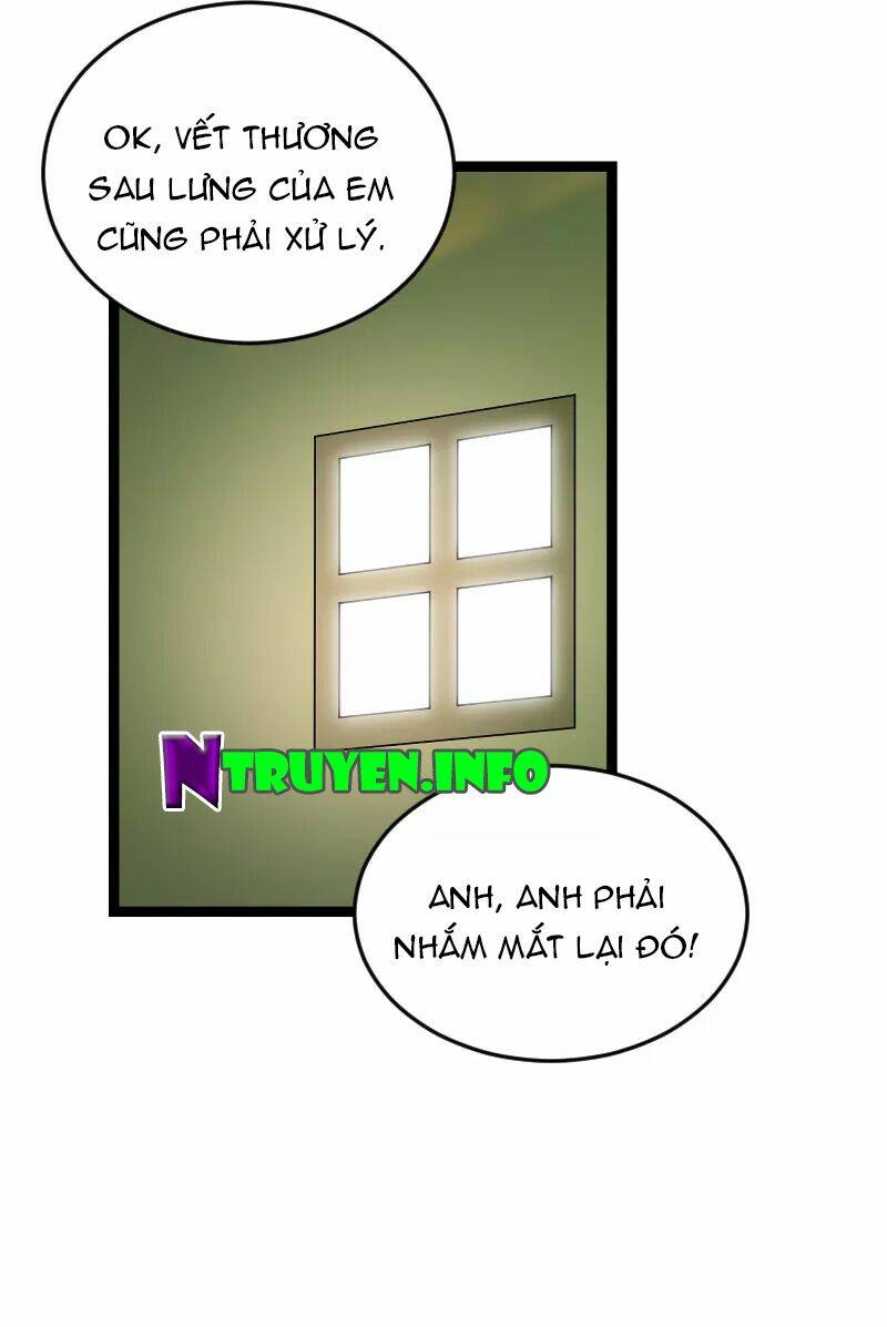 Ảnh Hậu Lão Bà Không Được Chạy Chapter 147 - Trang 2