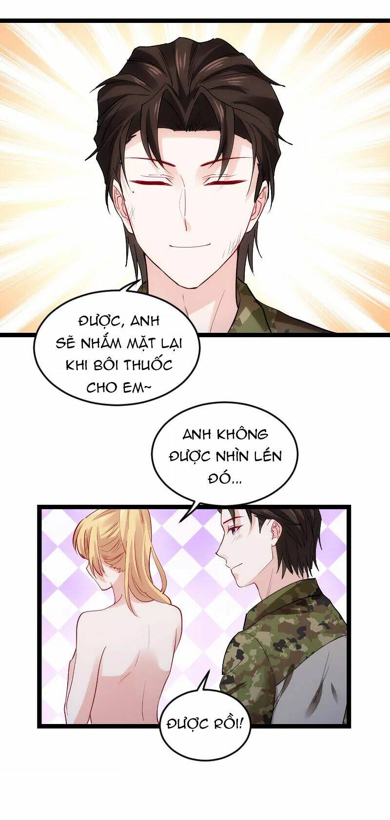 Ảnh Hậu Lão Bà Không Được Chạy Chapter 147 - Trang 2