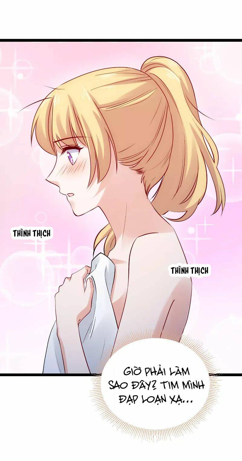 Ảnh Hậu Lão Bà Không Được Chạy Chapter 147 - Trang 2