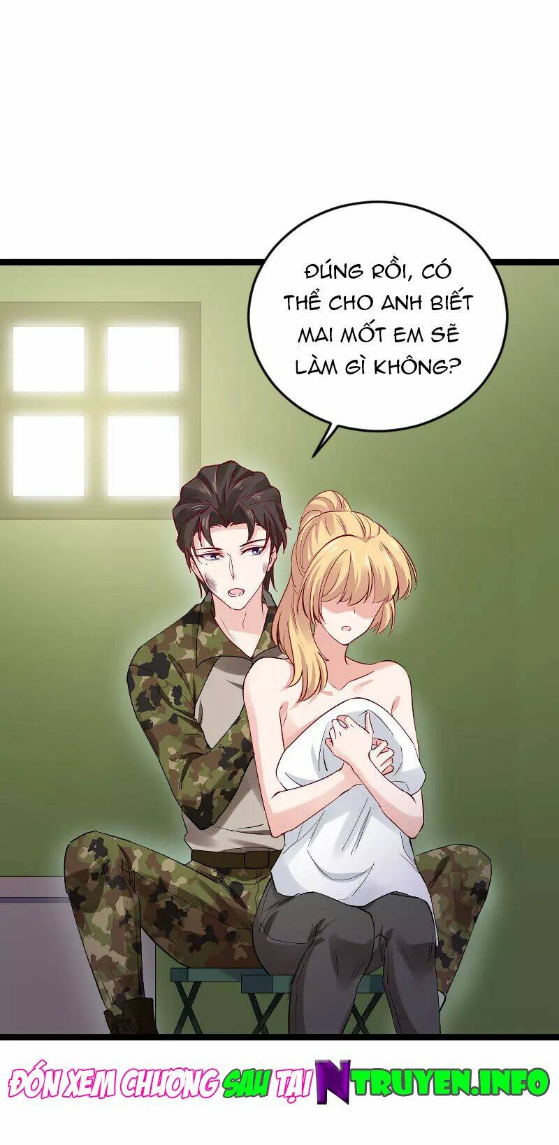 Ảnh Hậu Lão Bà Không Được Chạy Chapter 147 - Trang 2