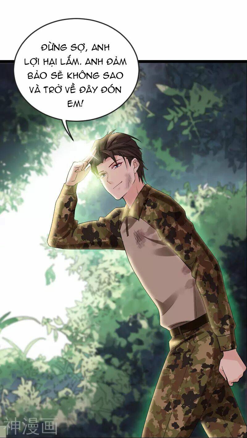 Ảnh Hậu Lão Bà Không Được Chạy Chapter 147 - Trang 2