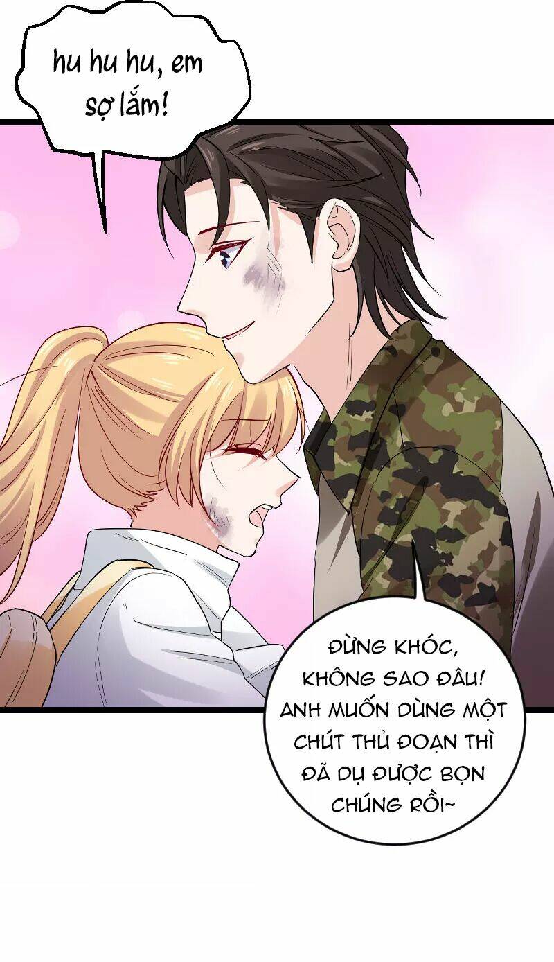 Ảnh Hậu Lão Bà Không Được Chạy Chapter 147 - Trang 2