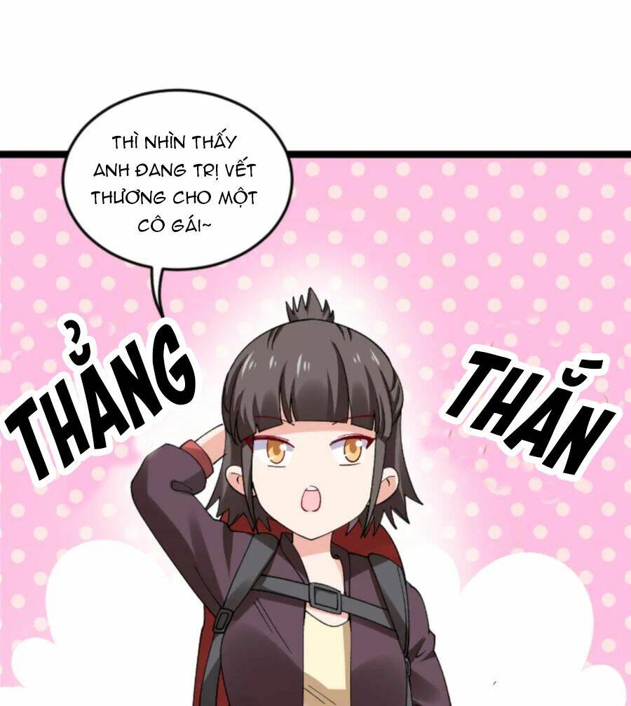 Ảnh Hậu Lão Bà Không Được Chạy Chapter 148 - Trang 2