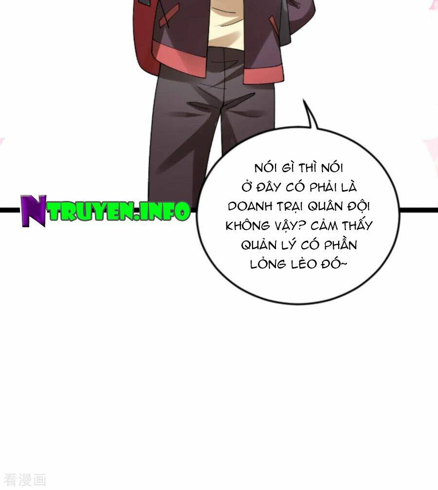 Ảnh Hậu Lão Bà Không Được Chạy Chapter 148 - Trang 2