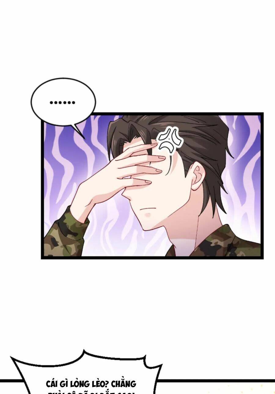 Ảnh Hậu Lão Bà Không Được Chạy Chapter 148 - Trang 2