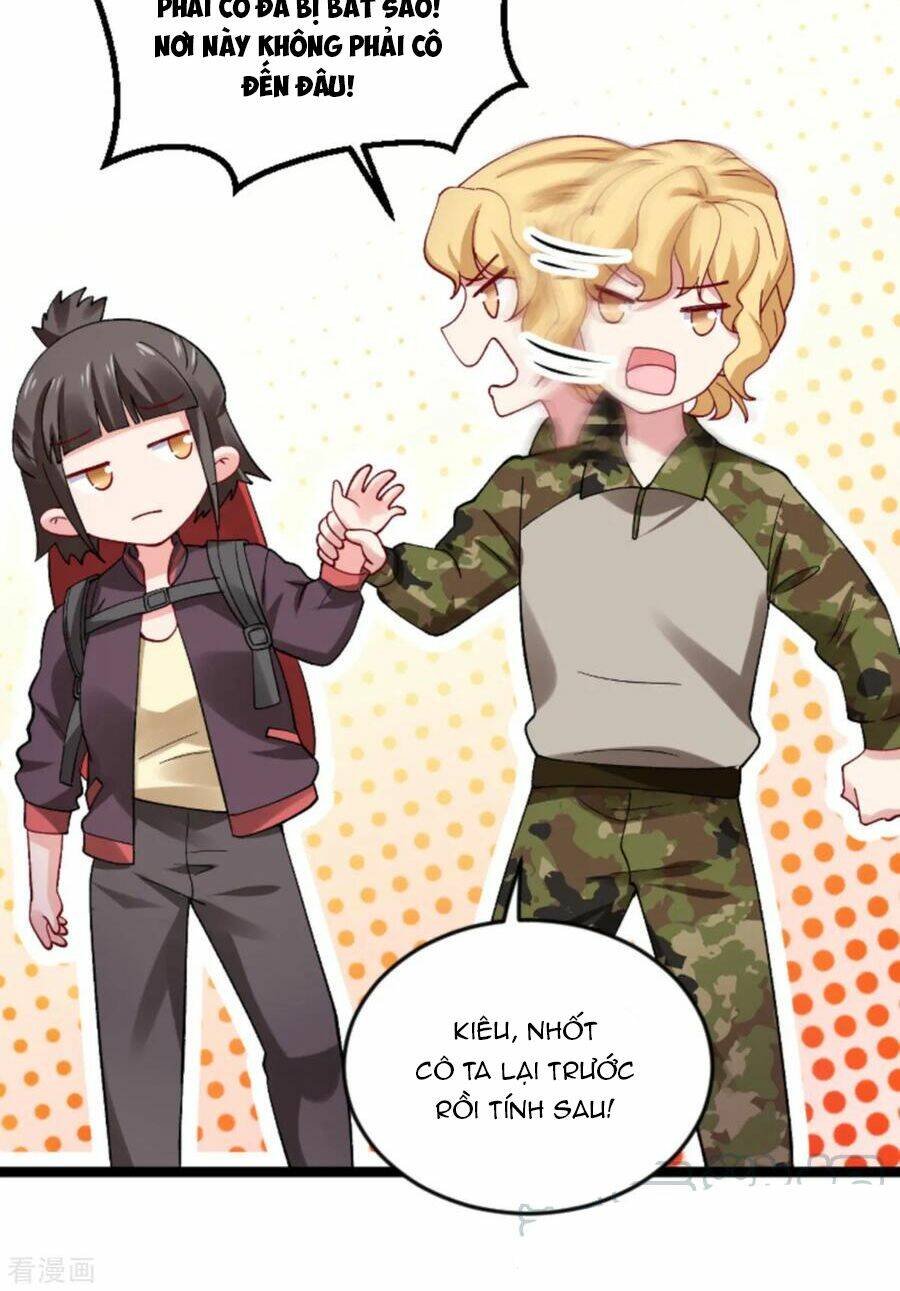 Ảnh Hậu Lão Bà Không Được Chạy Chapter 148 - Trang 2