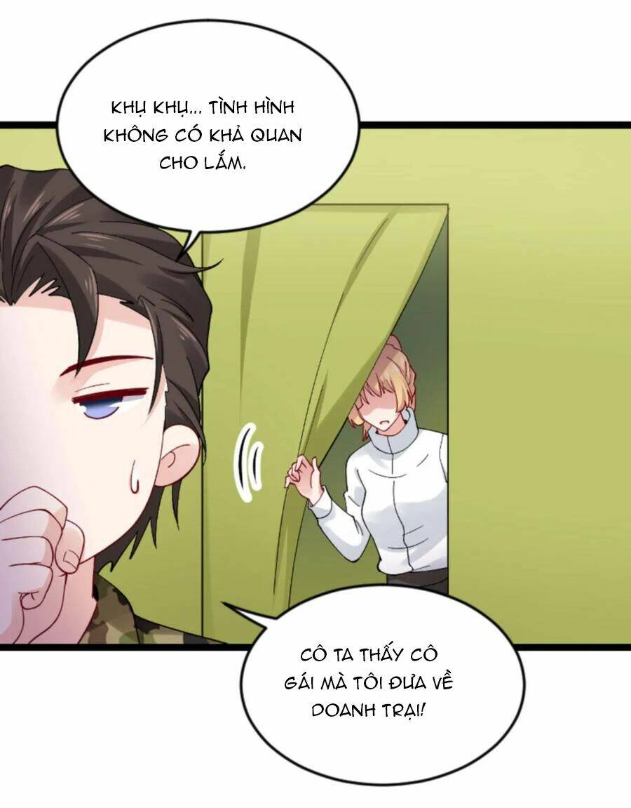 Ảnh Hậu Lão Bà Không Được Chạy Chapter 148 - Trang 2