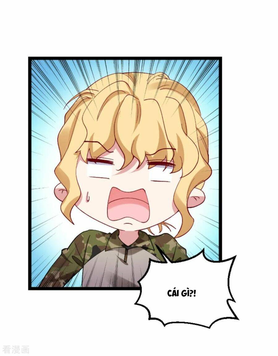 Ảnh Hậu Lão Bà Không Được Chạy Chapter 148 - Trang 2