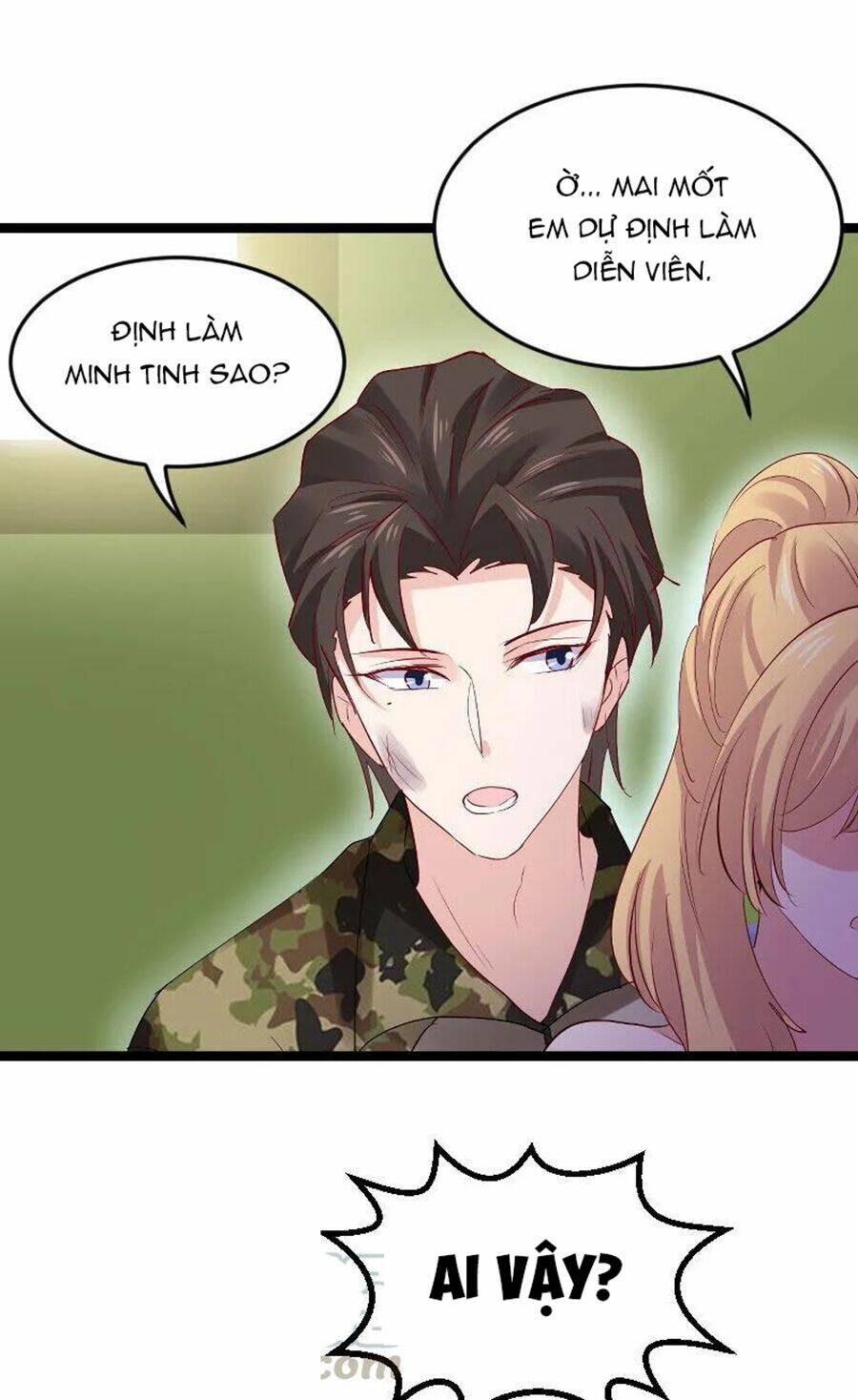 Ảnh Hậu Lão Bà Không Được Chạy Chapter 148 - Trang 2