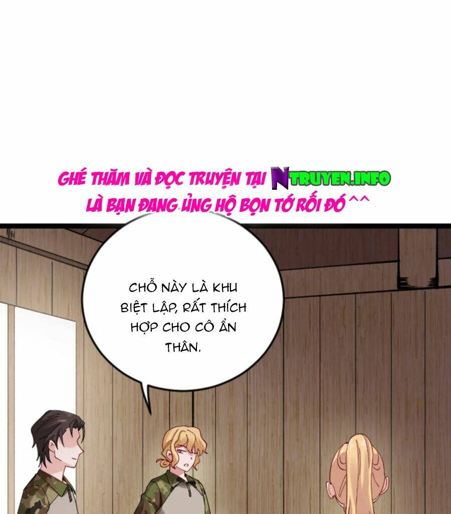 Ảnh Hậu Lão Bà Không Được Chạy Chapter 148 - Trang 2