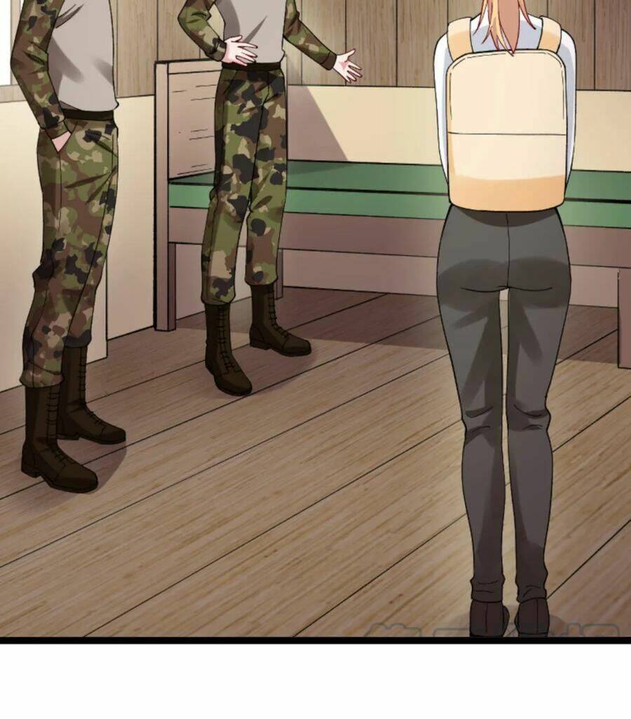 Ảnh Hậu Lão Bà Không Được Chạy Chapter 148 - Trang 2