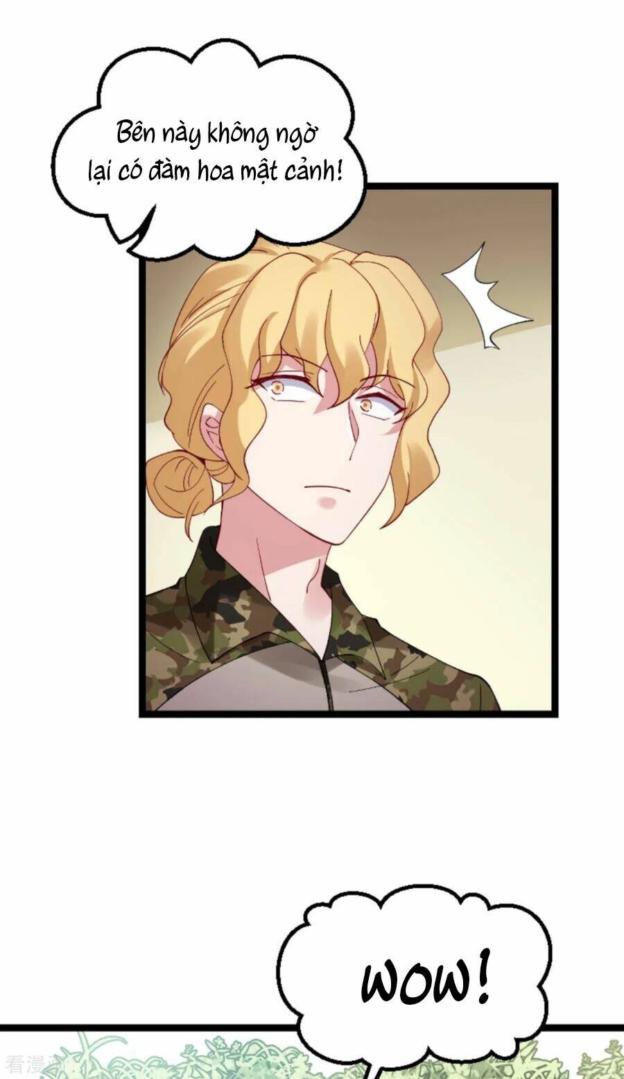 Ảnh Hậu Lão Bà Không Được Chạy Chapter 148 - Trang 2