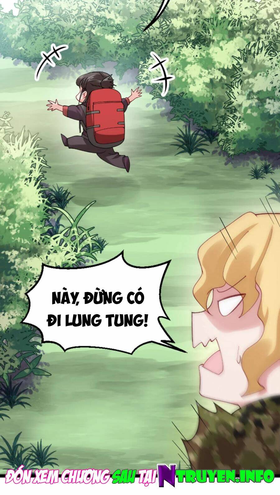 Ảnh Hậu Lão Bà Không Được Chạy Chapter 148 - Trang 2